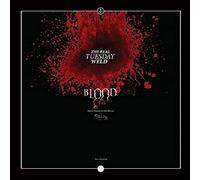 Blood/Édition