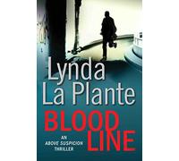 Blood Line: A gripping British police procedural (DI Anna Travis Book 7)