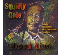 Blood Line by Squidly Cole
