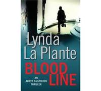 Blood Line: A gripping British police procedural (DI Anna Travis Book 7)
