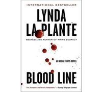 Blood Line | Lynda La Plante Lynda La Plante (Auteur)