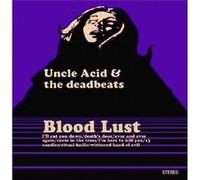Blood lust G