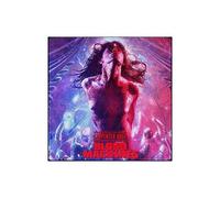 Carpenter Brut – Blood Machines – CD – Universal Music Group