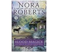 Blood Magick
