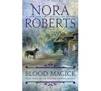 Blood Magick – Berkley