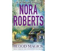Blood Magick