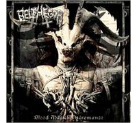 Blood Magick Necromance