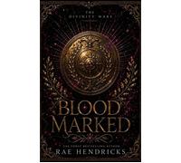 Blood Marked - Rae Hendricks - Hydra Productions Online LLC - ebook (ePub) - Livre
