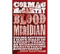 Blood Meridian