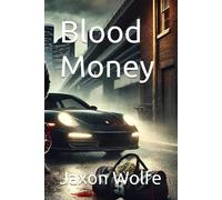 Blood Money: 1 (The Nathan Carter Series)