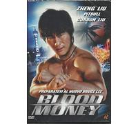 Blood money