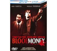 TelForceOne – VHS – Blood Money – G