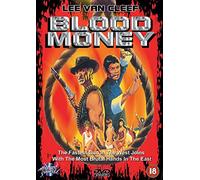 Blood Money [Import anglais]