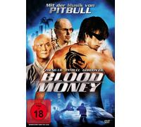 Blood Money [Import]