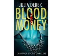 Blood Money: A Sidney Stone FBI Thriller