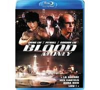 Blood money Blu-Ray