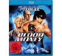 Blood Money [Blu-ray]