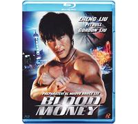 Blood Money [Blu-Ray]