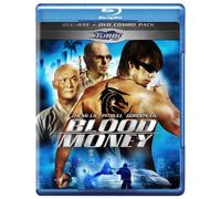 Blood Money [Blu-Ray]