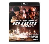 Blood Money - Blu-Ray