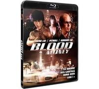 Blood Money - Blu-Ray E