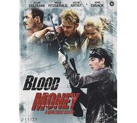 Blood Money [Blu-Ray] [Region B] (IMPORT) (Pas de version française)