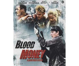 Blood Money [Blu-Ray] [Region B] (IMPORT) (Pas de version française)