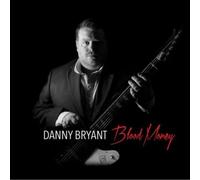 Blood Money by BRYANT,DANNY [Audio CD] NEUF