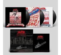Blood Money – Complete Execution – Coffret Vinyle 12"