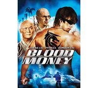 Blood Money [DVD]