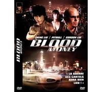 Blood money DVD E