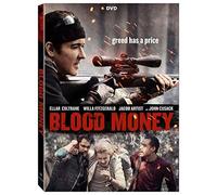 Blood Money / [Dvd] [Import]