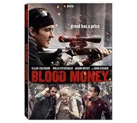 Blood Money / [Dvd] [Import]