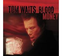 Blood Money Edition remasterisée Vinyle