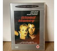 Blood Money - Ellen Barkin, Schatzberg - Dvd (2002)