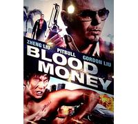 Blood Money (Ex Rental) [Blu-Ray] [Import]