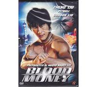 Blood Money (Ex Rental) [Import]