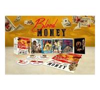Blood Money : Four Western Classics - Volume 2 Limited Edition Blu-ray E