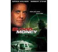 Blood Money [Import USA Zone 1]