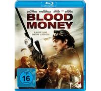 Lucky Mckee - Blood Money [Blu-Ray] [Import]