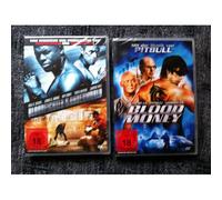 Blood Money & Lords Of The Underworld - Dvd (Uk)