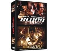 Blood Money - Merantau Coffret 2 DVD E