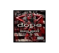 Blood Money Part 1 CD