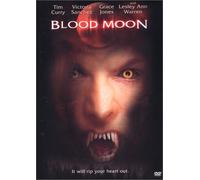 Blood Moon (A.K.A. Wolf Girl) [Import USA Zone 1]