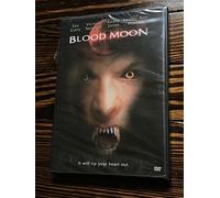 Blood Moon (A.K.A. Wolf Girl) [Import USA Zone 1]