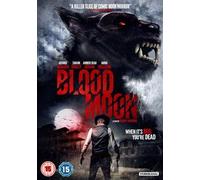Blood Moon [Dvd]
