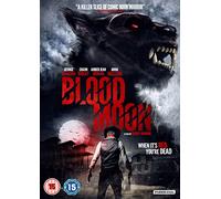 Blood Moon [Edizione: Regno Unito] [Import]