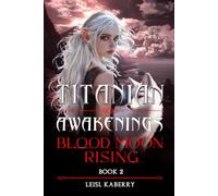 Blood Moon Rising