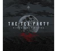Blood Moon Rising Vinyle