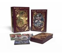 Blood Moon Tarot